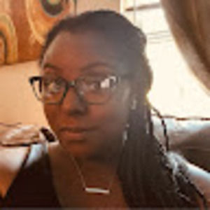 Meet your Posher, Tarrah